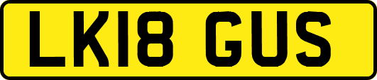 LK18GUS