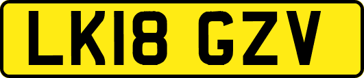 LK18GZV
