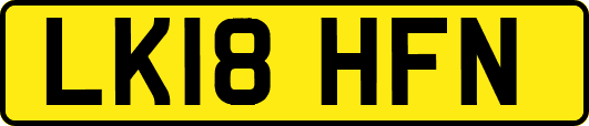 LK18HFN