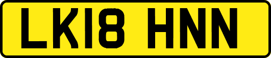 LK18HNN