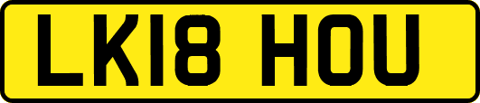 LK18HOU