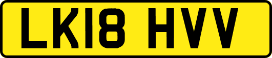 LK18HVV