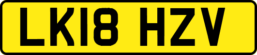 LK18HZV