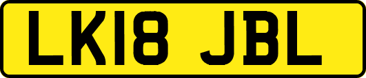 LK18JBL