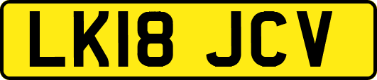 LK18JCV