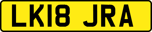 LK18JRA