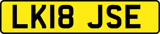 LK18JSE