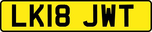 LK18JWT
