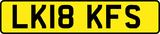 LK18KFS
