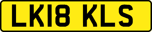 LK18KLS