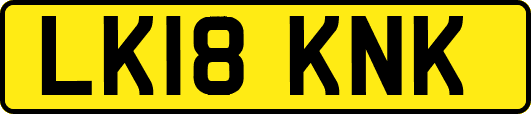 LK18KNK