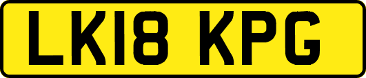 LK18KPG