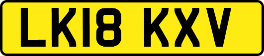 LK18KXV