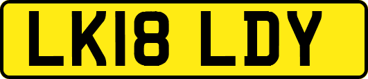 LK18LDY