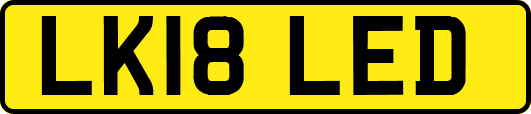 LK18LED