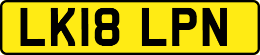 LK18LPN