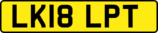 LK18LPT