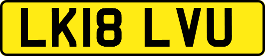 LK18LVU