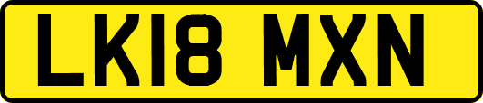 LK18MXN