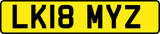 LK18MYZ
