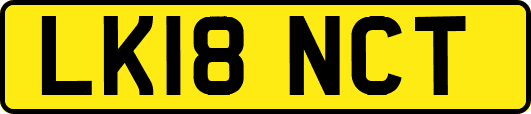 LK18NCT