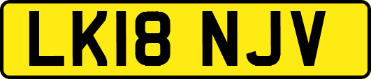 LK18NJV