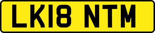 LK18NTM