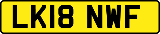 LK18NWF