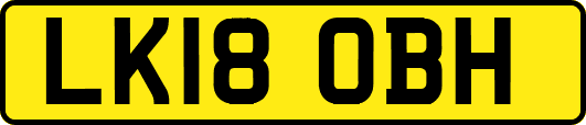 LK18OBH