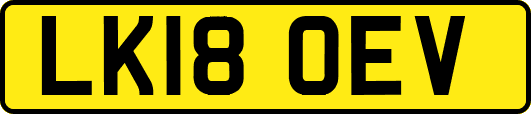 LK18OEV