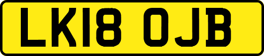 LK18OJB