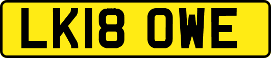LK18OWE
