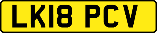 LK18PCV