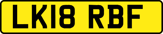 LK18RBF