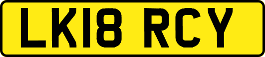 LK18RCY