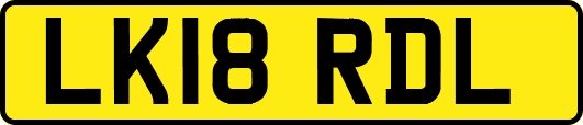 LK18RDL