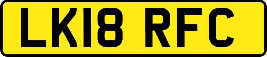 LK18RFC