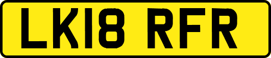 LK18RFR