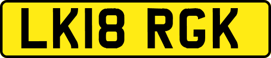 LK18RGK