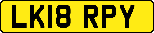 LK18RPY