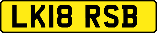 LK18RSB