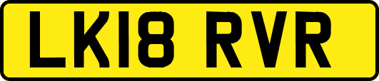 LK18RVR