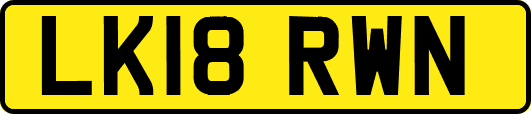 LK18RWN