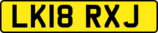 LK18RXJ
