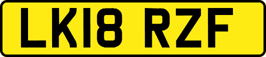 LK18RZF