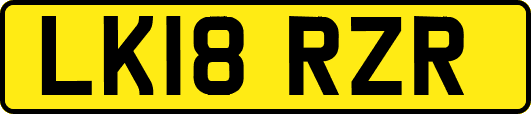 LK18RZR