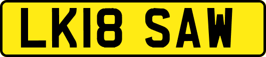 LK18SAW