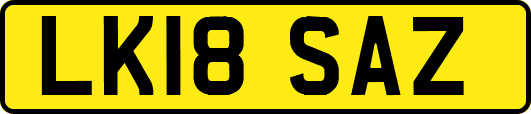 LK18SAZ