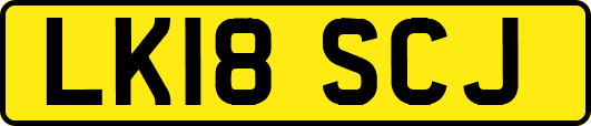 LK18SCJ