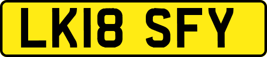 LK18SFY